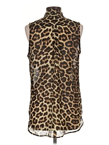 Wishful Park Sleeveless Blouse (view 2)