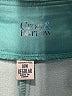 Croft & Barrow Solid Teal Active Pants Size 18 - photo 4
