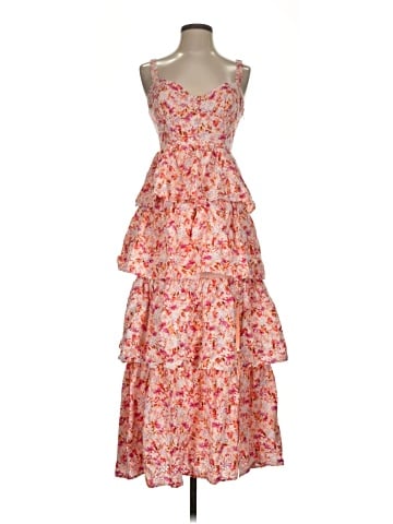 Fate Cocktail Dress (view 1)