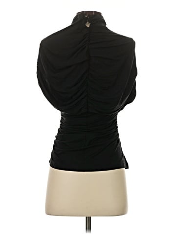 Reiss 3/4 Sleeve Top (view 2)