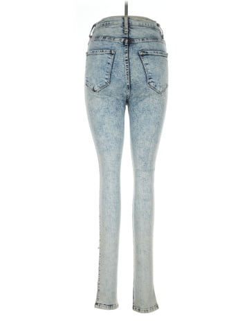 Vibrant M.I.U Jeans (view 2)