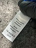 Roaman's Solid Blue Casual Dress Size 38W - photo 8