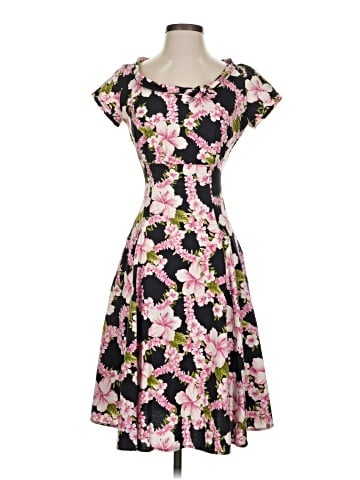 Heartbreaker Cocktail Dress (view 1)