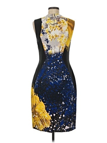 Prabal Gurung Cocktail Dress (view 2)