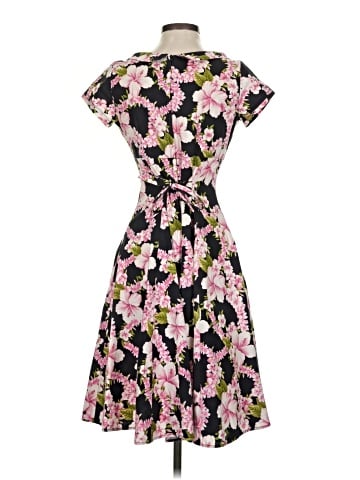 Heartbreaker Cocktail Dress (view 2)
