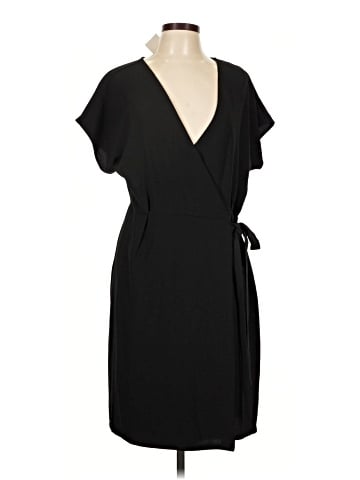 Bobeau Cocktail Dress (view 1)