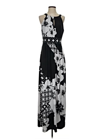 White House Black Market Cocktail Dress (view 1)