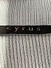 Cyrus Blue Cardigan Size L - photo 7