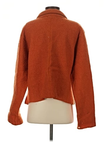Herman Geist Jacket (view 2)