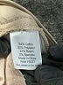 Croft & Barrow Tan Active Pants Size 18L - photo 5