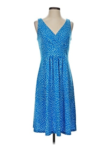 Chaps Casual Dress (view 1)