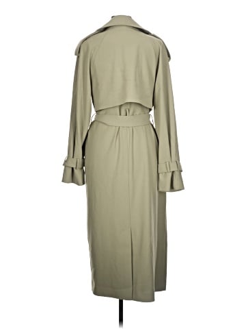 Seed Heritage Trenchcoat (view 2)