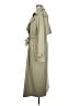 Seed Heritage Green Trenchcoat Size 12 - photo 5
