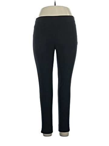 Zara Basic Active Pants (view 1)