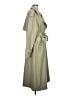 Seed Heritage Green Trenchcoat Size 12 - photo 4