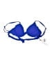 Robin Piccone Blue Swimsuit Top Size XS - photo 1