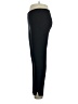 Zara Basic Solid Black Active Pants Size 12 - photo 5