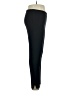 Zara Basic Solid Black Active Pants Size 12 - photo 4