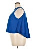 ChicMe Blue Tank Top Size XXL - photo 5