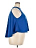 ChicMe Blue Tank Top Size XXL - photo 4