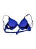 Robin Piccone Blue Swimsuit Top Size XS - photo 2