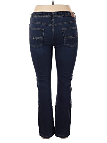 Levi Strauss Signature Jeans (view 2)