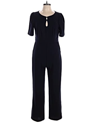 London Style Jumpsuit (view 1)