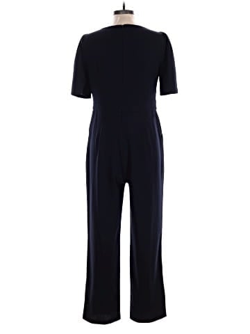 London Style Jumpsuit (view 2)