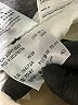 Levi's 100% Cotton Ivory Shorts Size 28 waist - photo 5