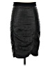Marciano Black Formal Skirt Size 4 - photo 1