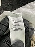 Rag & Bone Solid Ivory Short Sleeve T-Shirt Size S - photo 8