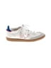 Vintage Havana White Sneakers Size 6 1/2 - photo 1