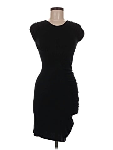 Derek Heart Cocktail Dress (view 1)