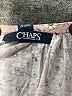 Chaps 100% Viscose Pink Short Sleeve Blouse Size L - photo 7