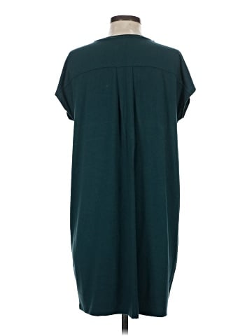 Eileen Fisher Casual Dress (view 2)