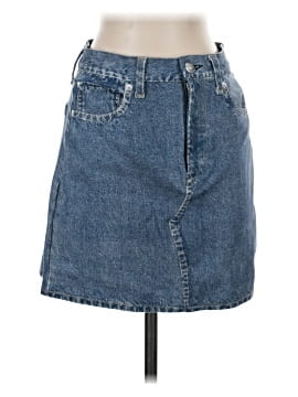 Rag & Bone Denim Skirt