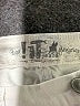 !It Jeans Ivory Jeans Size 28 waist - photo 7