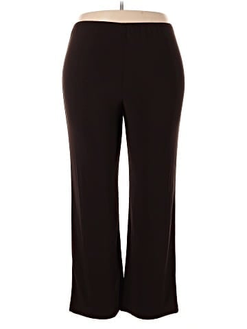 Perceptions Active Pants (view 1)