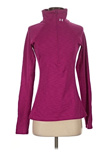Under Armour Track Jacket (view 1)
