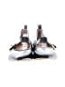 Unbranded Black Flats Size EU 39 - photo 2
