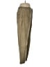 Isabel Marant Solid Green Jeans Size Waist 32  - photo 4
