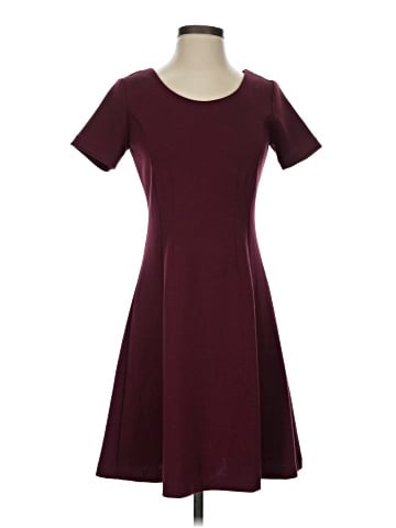 Banana Republic Factory Store Casual Dress (view 1)