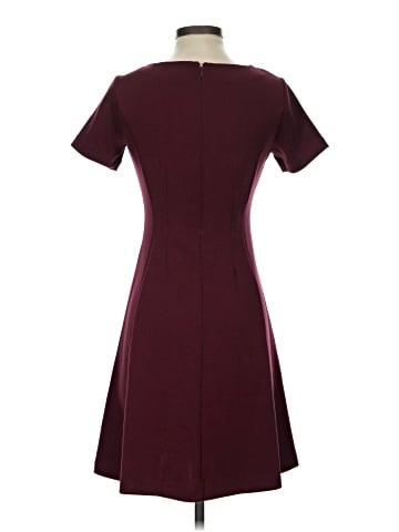 Banana Republic Factory Store Casual Dress (view 2)