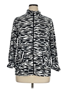 Kim Rogers Track Jacket