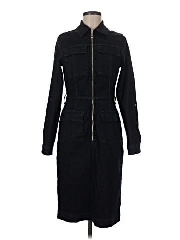 White House Black Market Casual Dress (view 1)