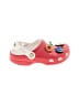 Crocs Pink Clogs Size 1 (youth) - photo 1