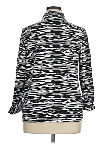 Kim Rogers Track Jacket (view 2)