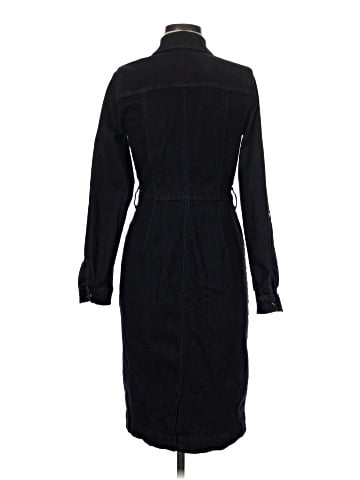 White House Black Market Casual Dress (view 2)