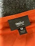 Mossimo 100% Polyester Brown Casual Dress Size M - photo 7