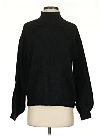 Nine West Turtleneck Sweater (view 1)